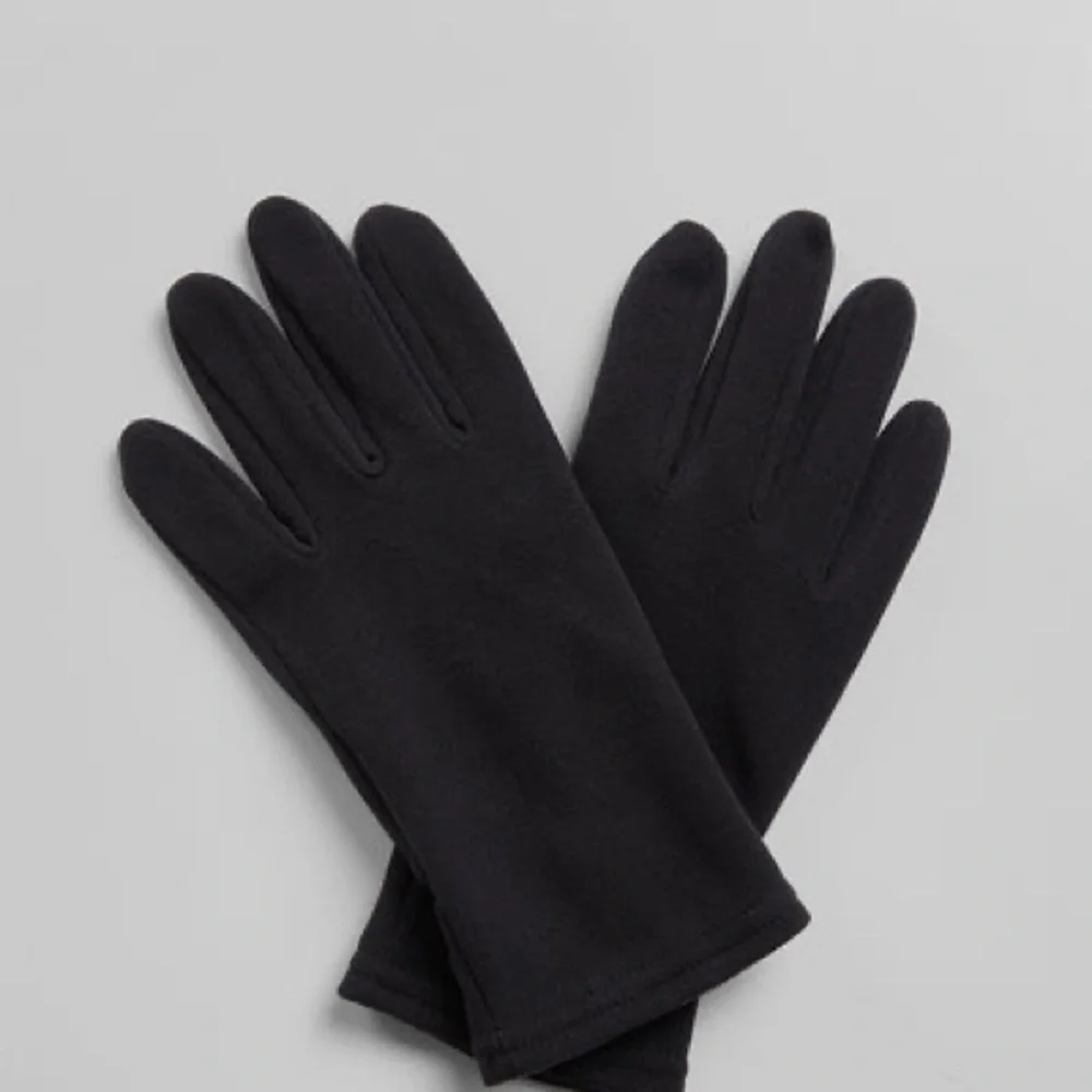 EAT FLEECE GLOVES unisex‎